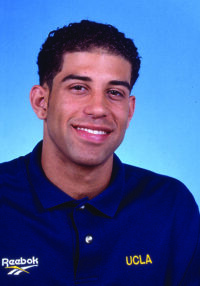 Toby Bailey Toby Bailey