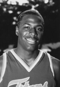 Cedric Ceballos Cedric Ceballos