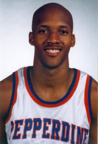 Jelani Gardner Jelani Gardner