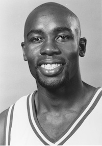 Jacque Vaughn Jacque Vaughn