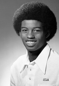 Roy Hamilton Roy Hamilton