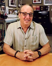 John Block